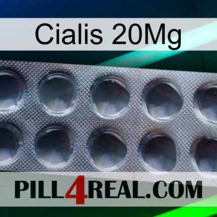Brand Cialis 20Mg 30